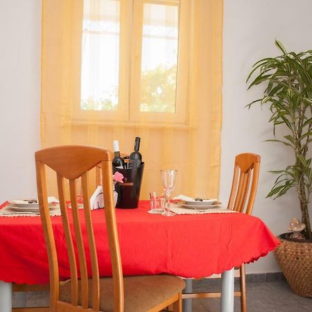 Apartment Raquil سبليت المظهر الخارجي الصورة