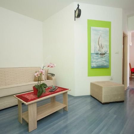 Apartment Raquil سبليت المظهر الخارجي الصورة