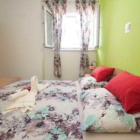 Apartment Raquil سبليت المظهر الخارجي الصورة