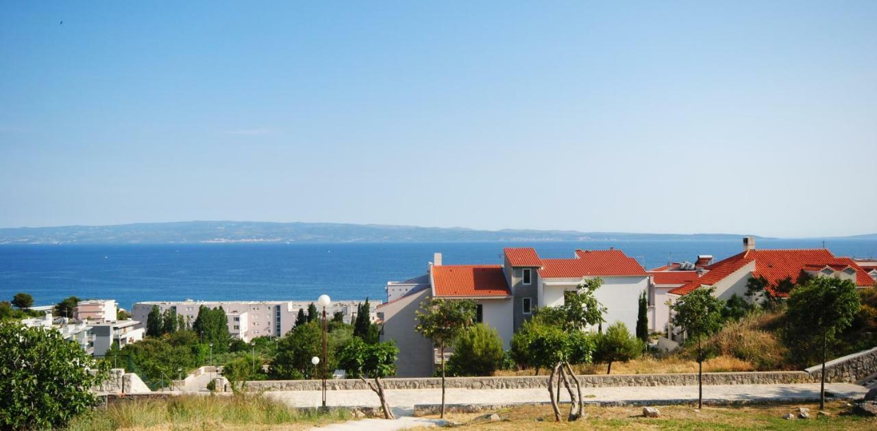 Apartment Raquil سبليت المظهر الخارجي الصورة