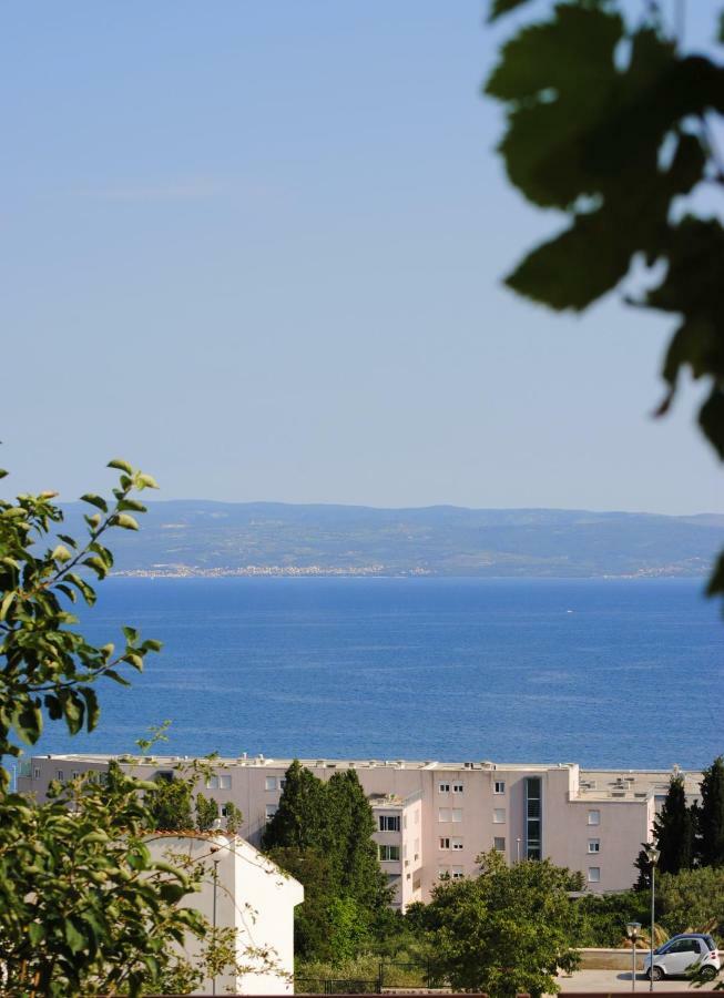 Apartment Raquil سبليت المظهر الخارجي الصورة