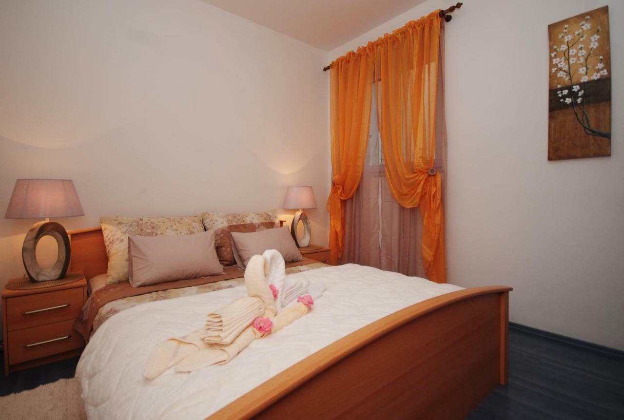 Apartment Raquil سبليت المظهر الخارجي الصورة