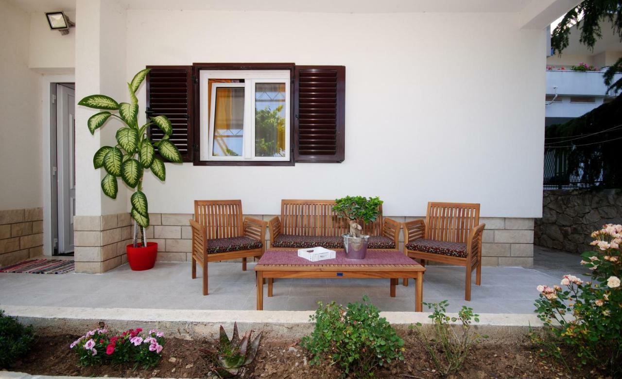 Apartment Raquil سبليت المظهر الخارجي الصورة