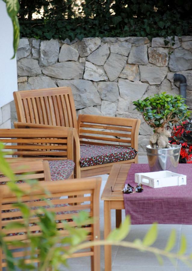 Apartment Raquil سبليت المظهر الخارجي الصورة
