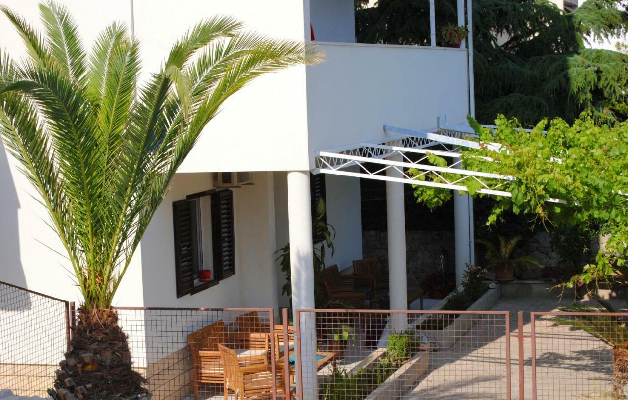 Apartment Raquil سبليت المظهر الخارجي الصورة