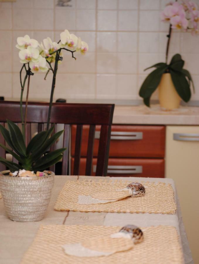 Apartment Raquil سبليت المظهر الخارجي الصورة