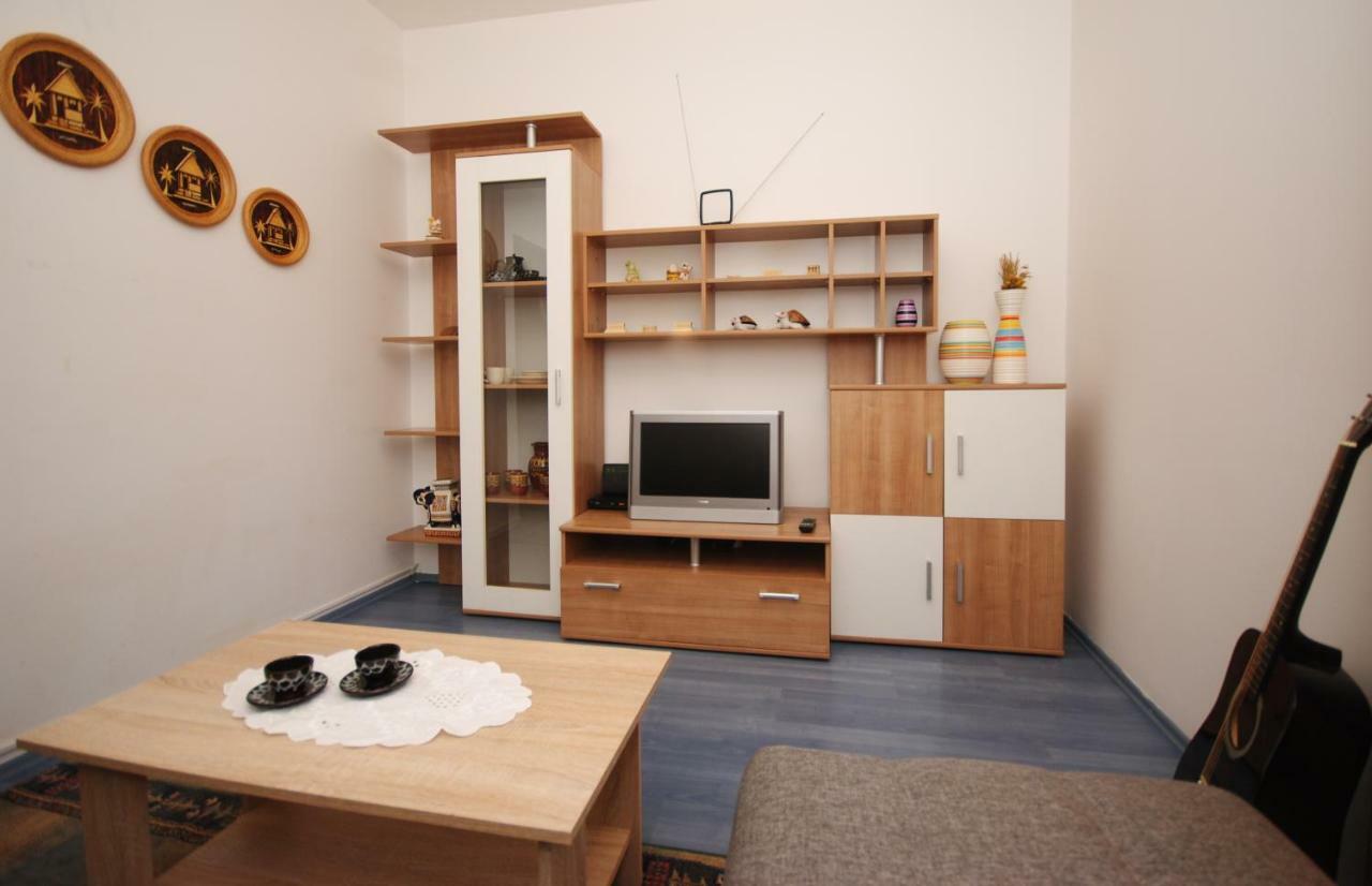 Apartment Raquil سبليت المظهر الخارجي الصورة