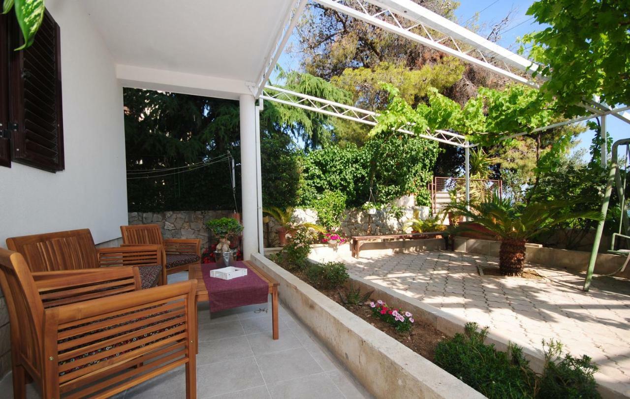 Apartment Raquil سبليت المظهر الخارجي الصورة