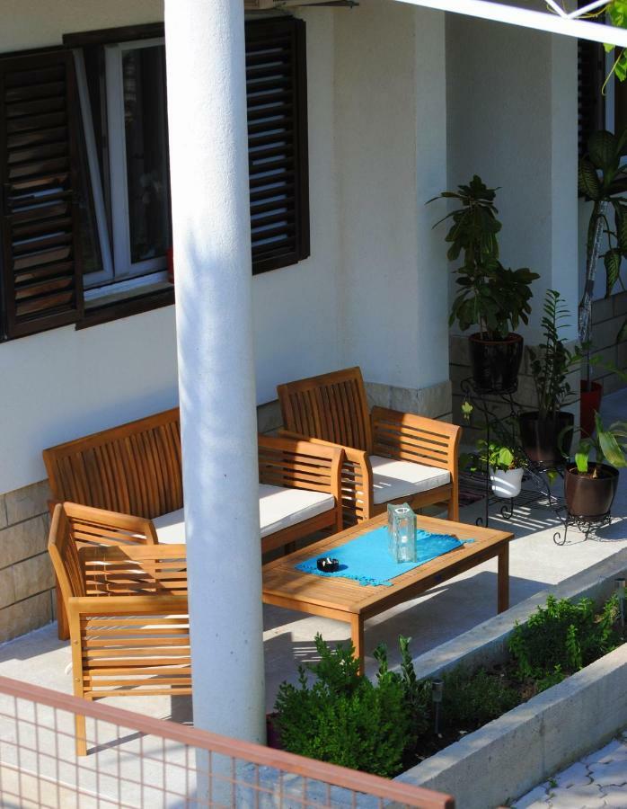 Apartment Raquil سبليت المظهر الخارجي الصورة