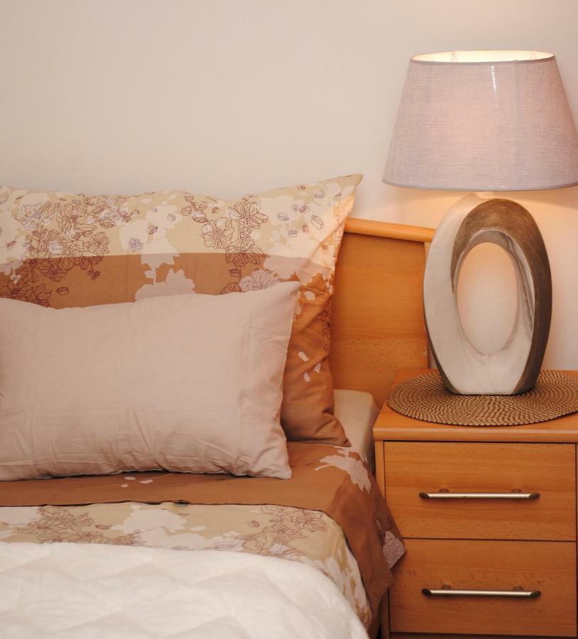 Apartment Raquil سبليت المظهر الخارجي الصورة