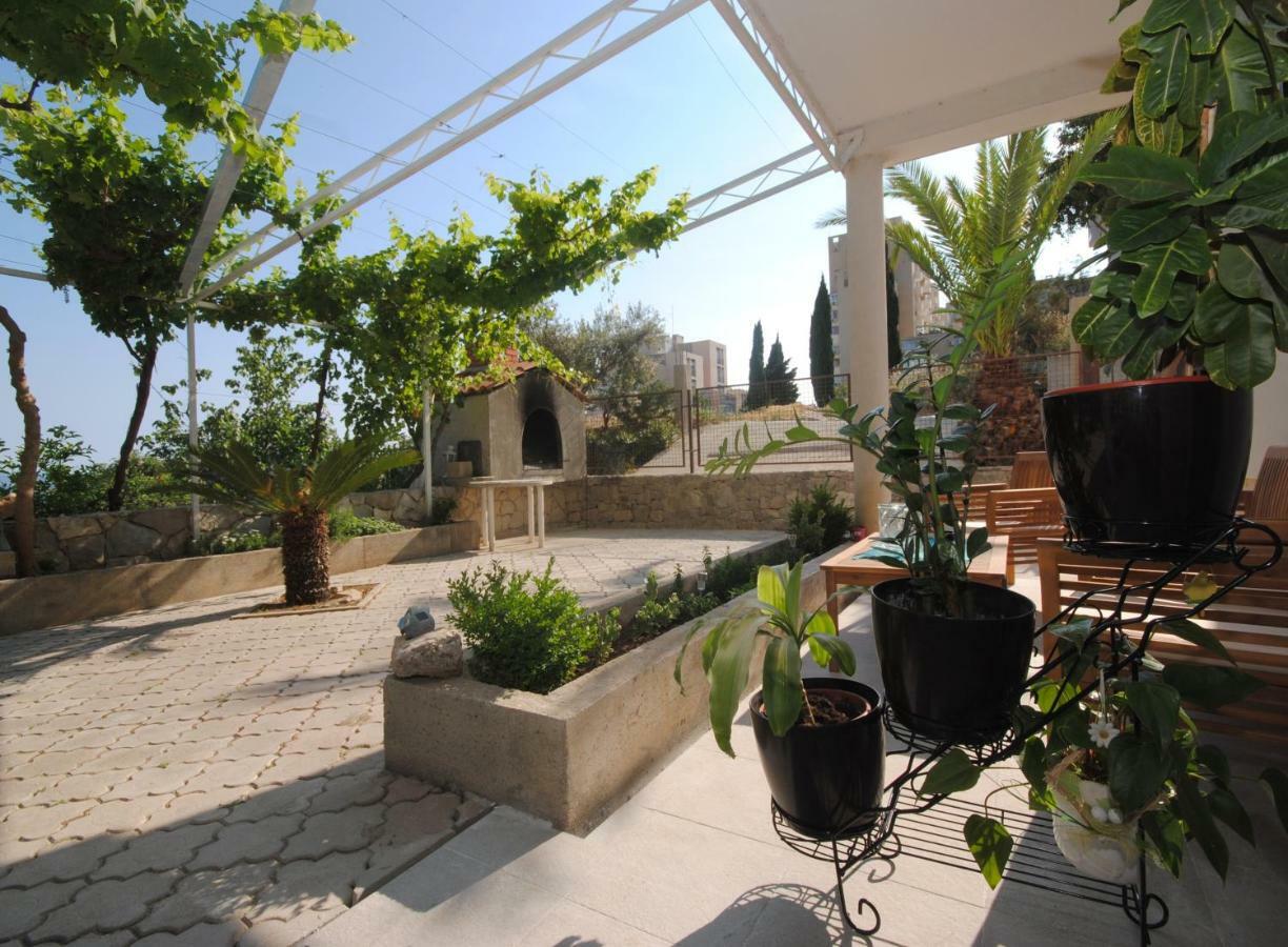 Apartment Raquil سبليت المظهر الخارجي الصورة