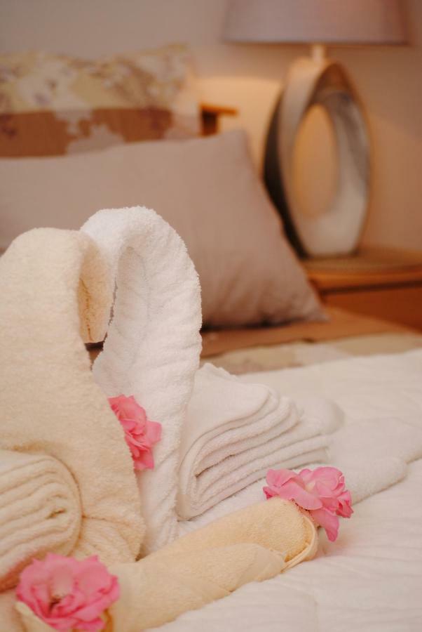 Apartment Raquil سبليت المظهر الخارجي الصورة