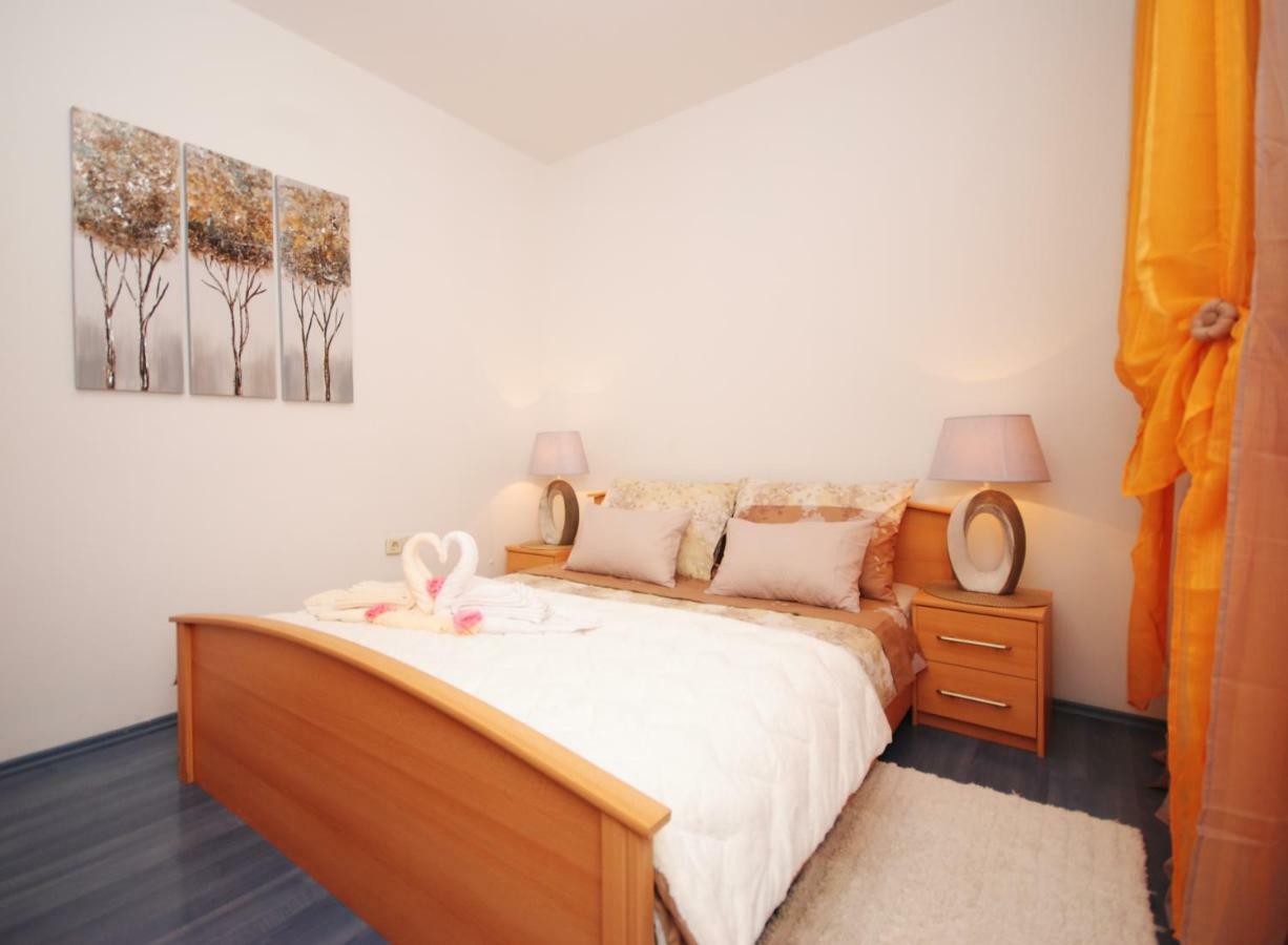 Apartment Raquil سبليت المظهر الخارجي الصورة