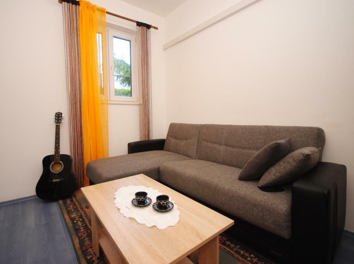 Apartment Raquil سبليت المظهر الخارجي الصورة