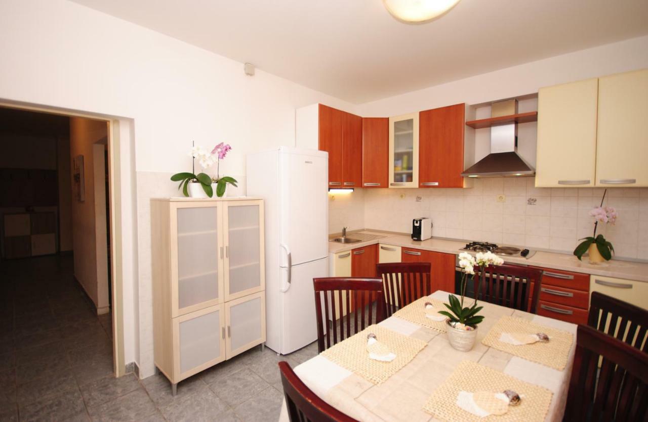 Apartment Raquil سبليت المظهر الخارجي الصورة