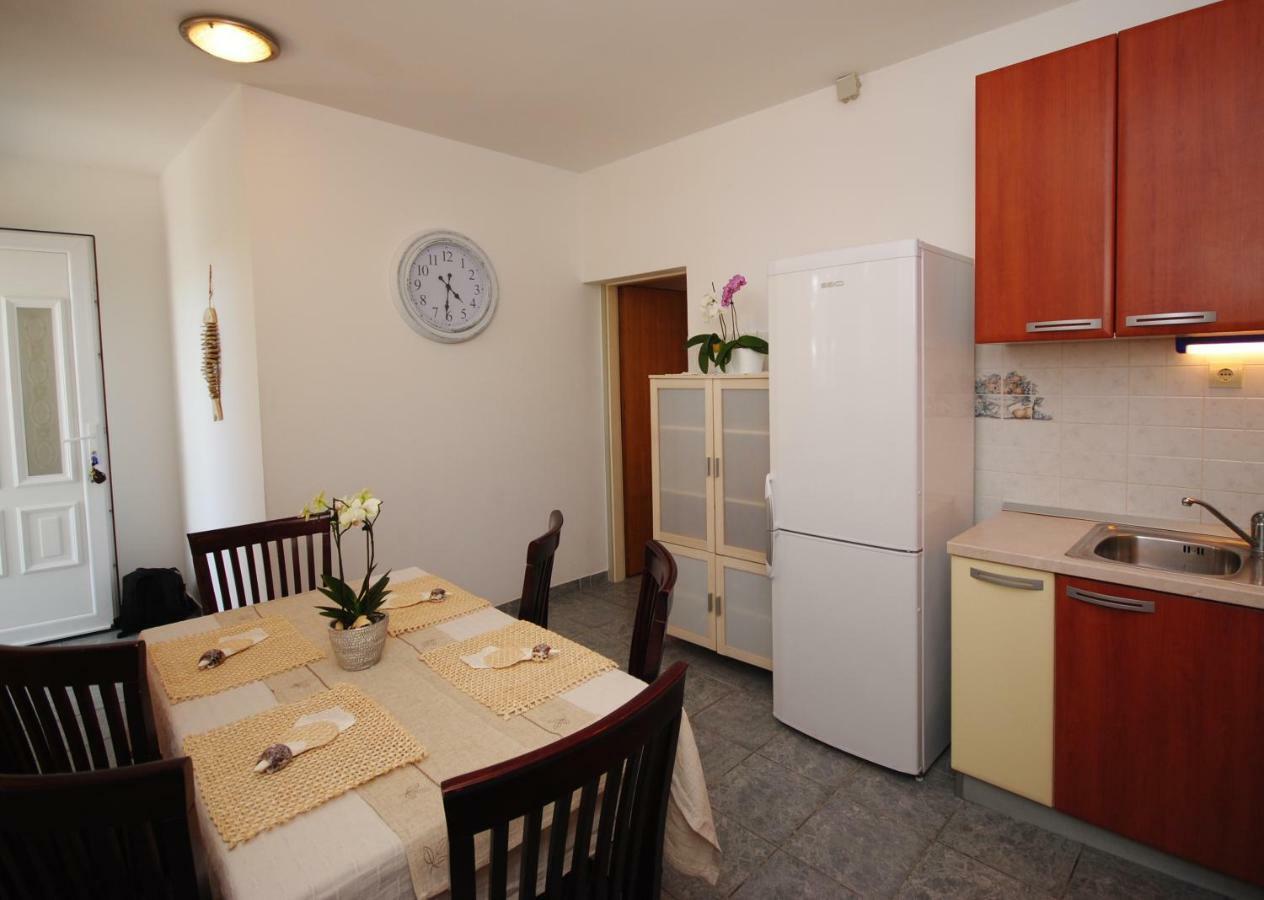 Apartment Raquil سبليت المظهر الخارجي الصورة