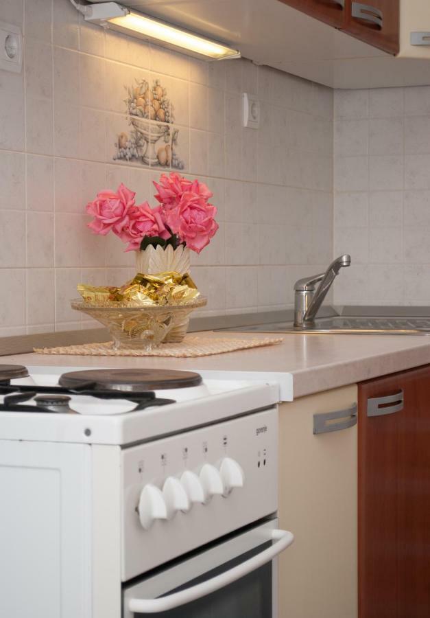 Apartment Raquil سبليت المظهر الخارجي الصورة