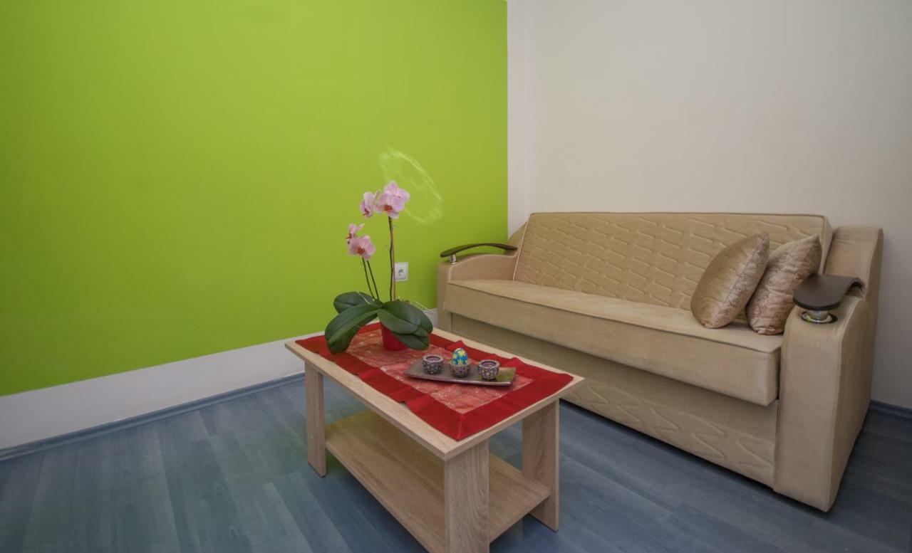 Apartment Raquil سبليت المظهر الخارجي الصورة