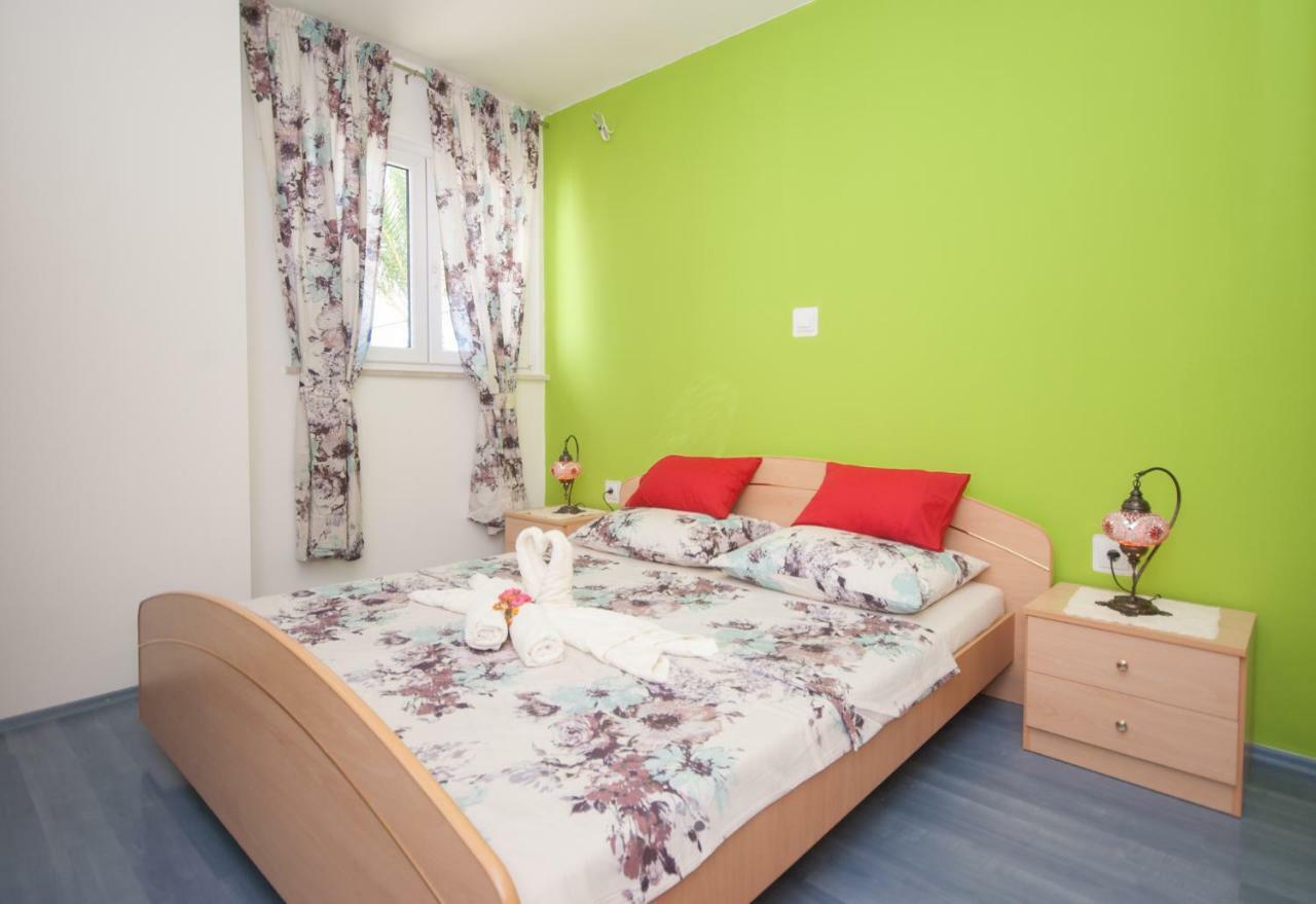 Apartment Raquil سبليت المظهر الخارجي الصورة