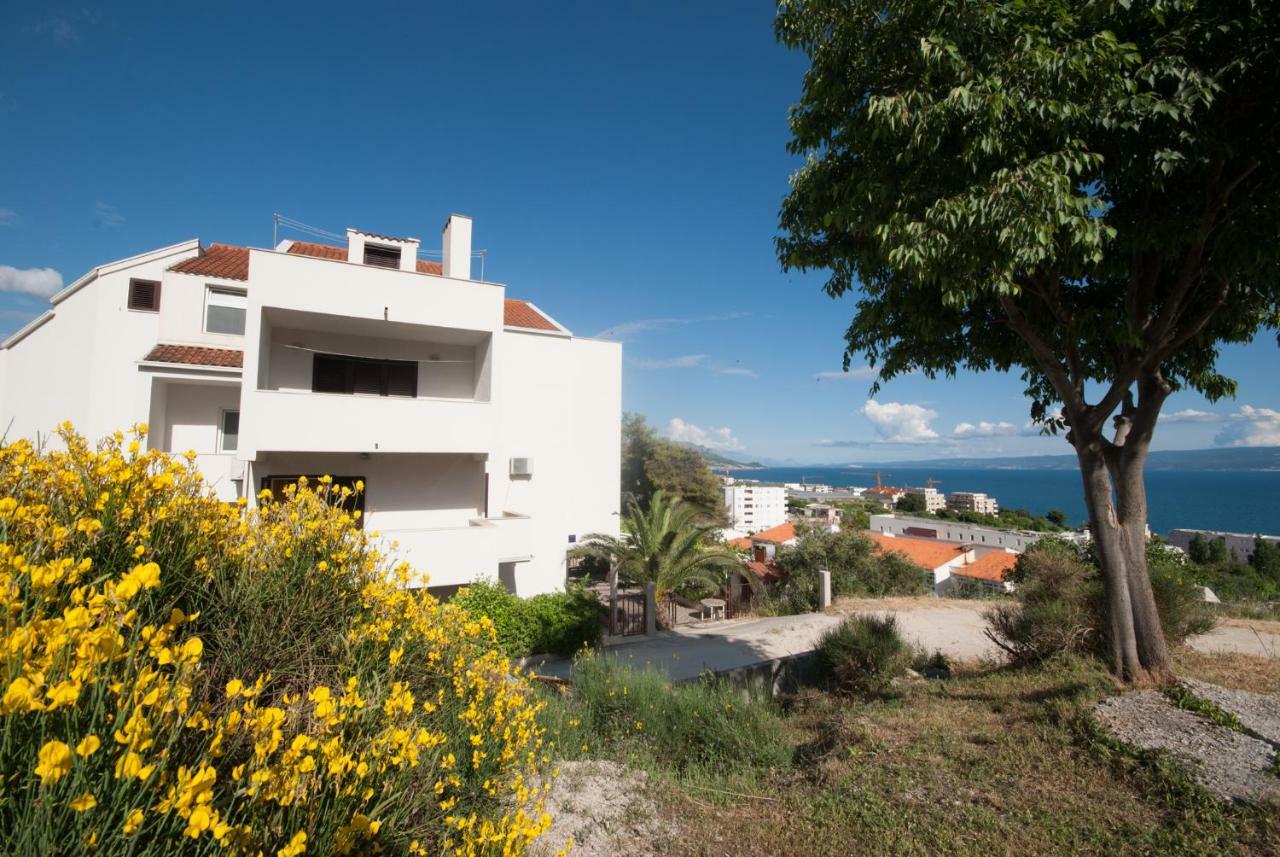 Apartment Raquil سبليت المظهر الخارجي الصورة