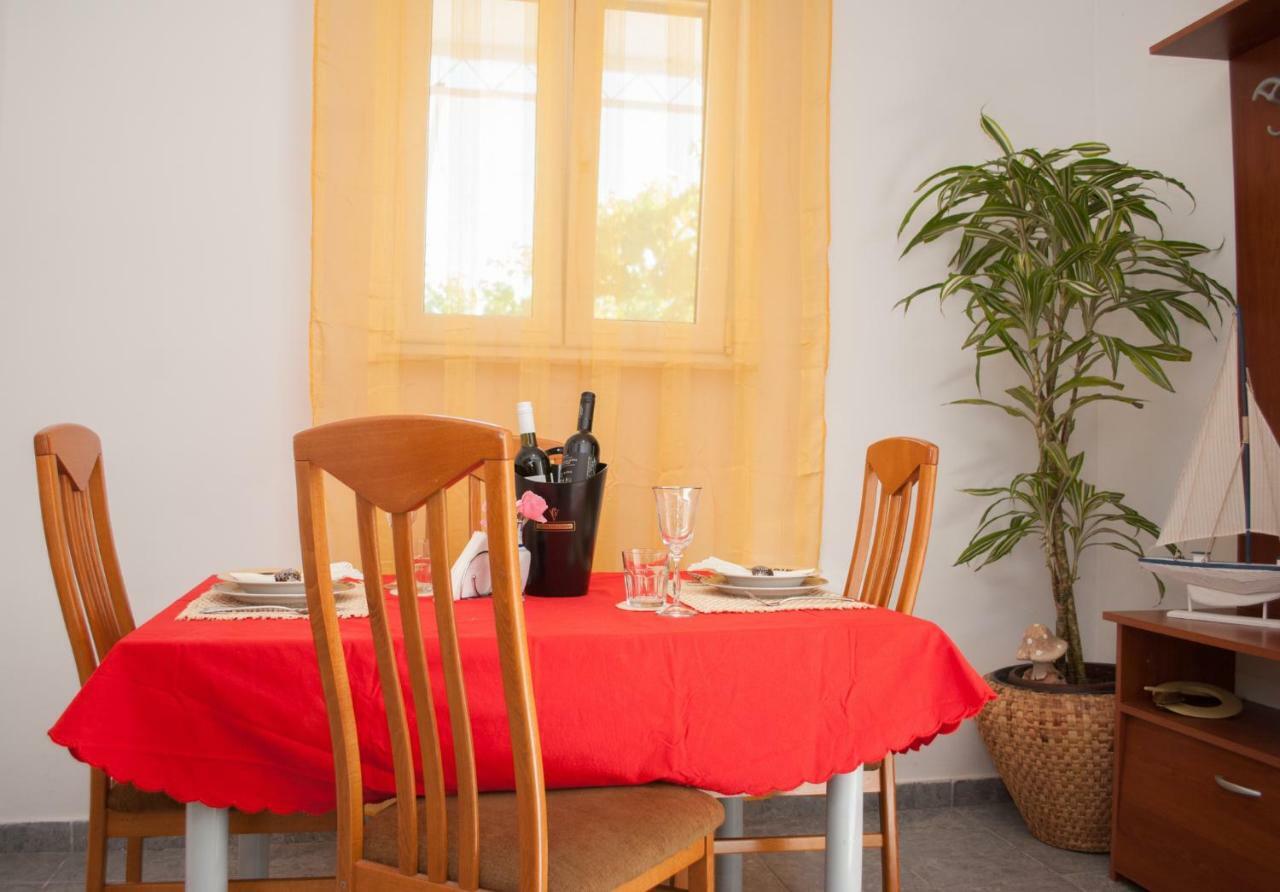 Apartment Raquil سبليت المظهر الخارجي الصورة