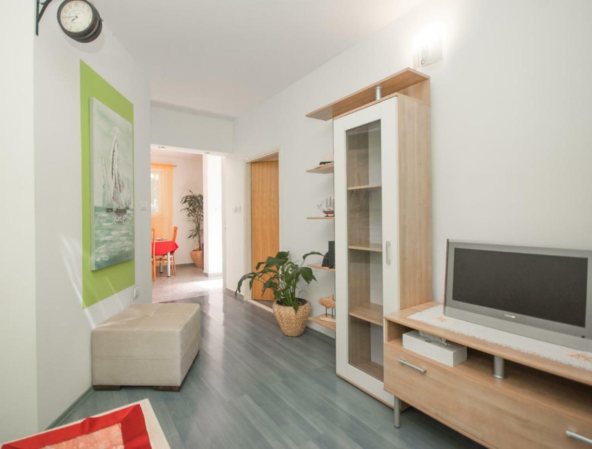 Apartment Raquil سبليت المظهر الخارجي الصورة