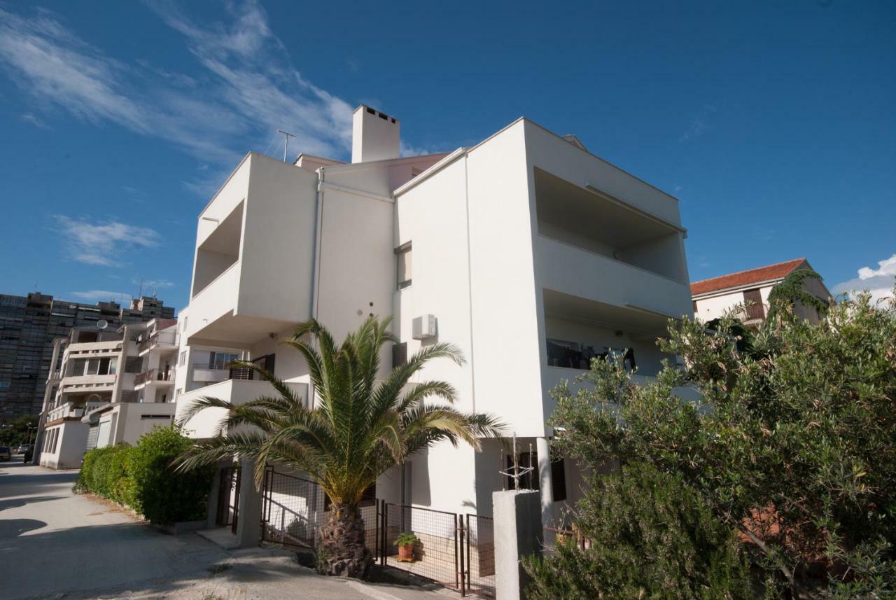 Apartment Raquil سبليت المظهر الخارجي الصورة