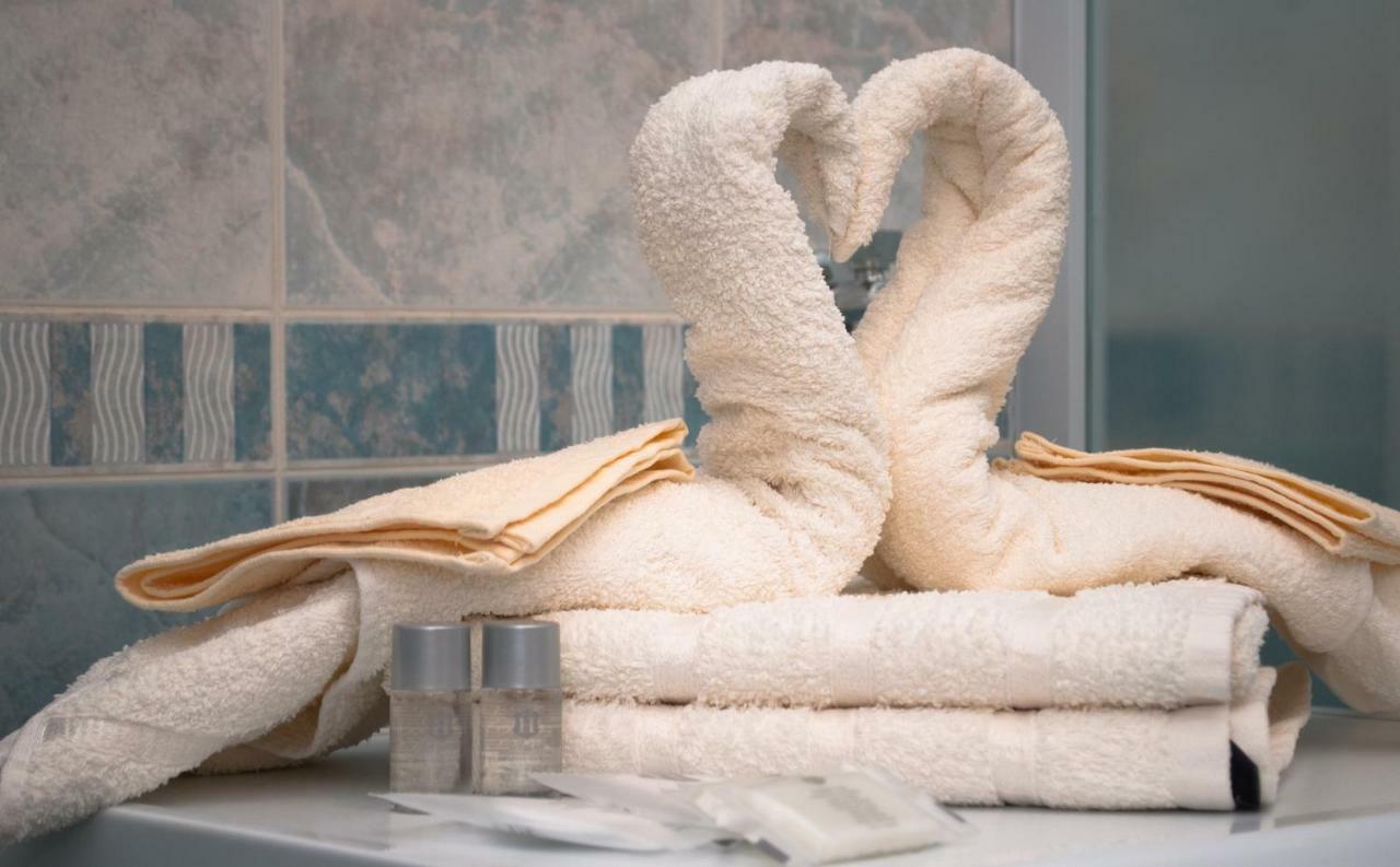 Apartment Raquil سبليت المظهر الخارجي الصورة