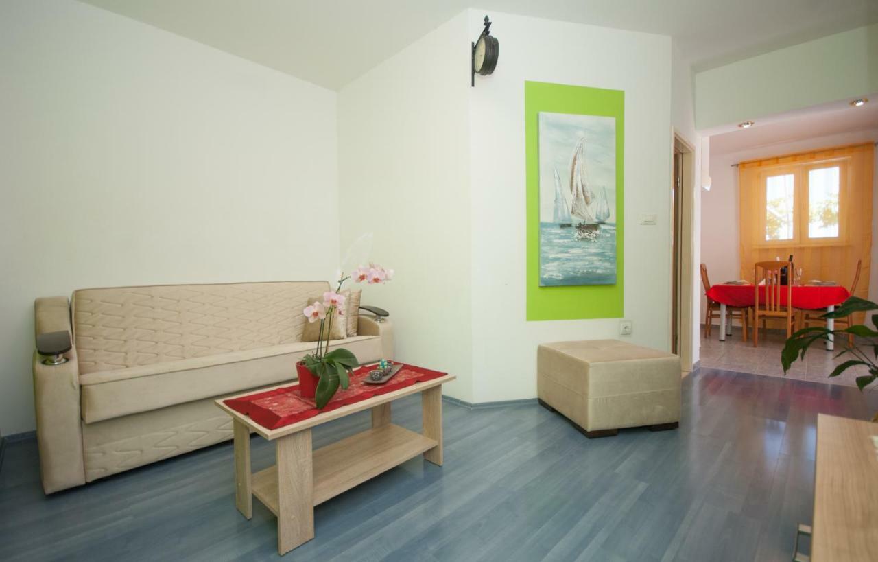 Apartment Raquil سبليت المظهر الخارجي الصورة