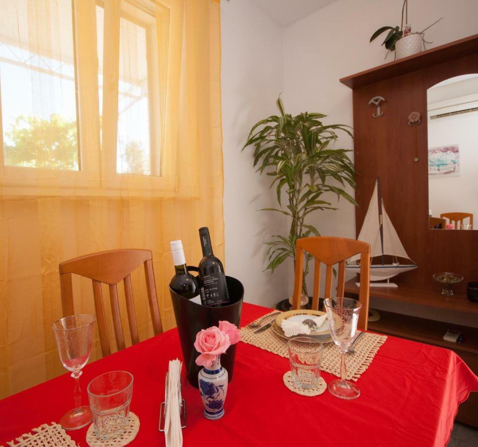 Apartment Raquil سبليت المظهر الخارجي الصورة