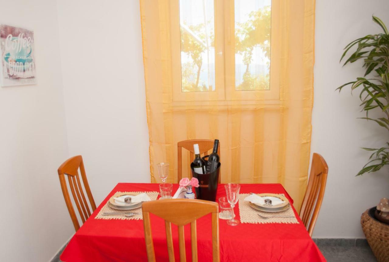 Apartment Raquil سبليت المظهر الخارجي الصورة